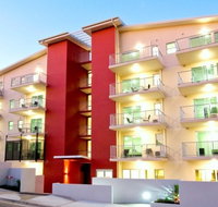 Gladstone City Central Apartment Hotel - Accommodation Sunshine Coast