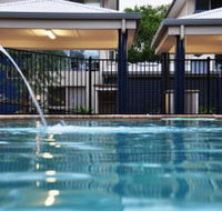CapBlue Apartments - Accommodation Sunshine Coast