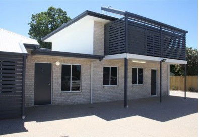 Emerald Park Motel - Accommodation Sunshine Coast 3