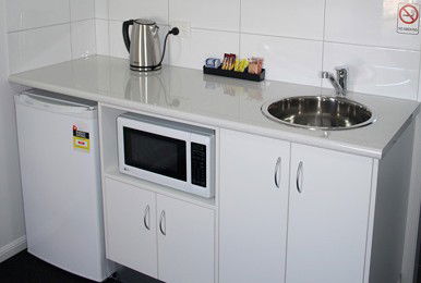 Emerald Park Motel - Accommodation Sunshine Coast 4