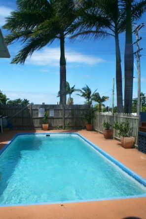 Bona Vista Motel - Accommodation Sunshine Coast 1