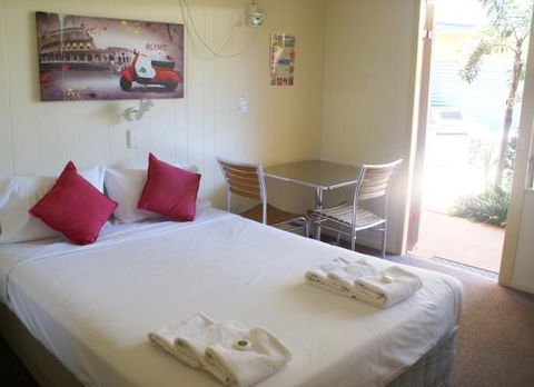 Bona Vista Motel - Accommodation Sunshine Coast 2
