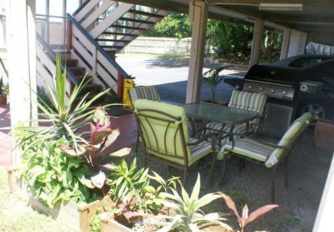 Bona Vista Motel - Accommodation Sunshine Coast 3