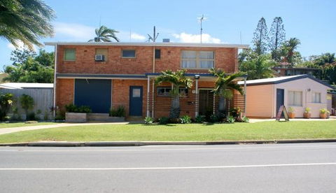 Bona Vista Motel - Accommodation Sunshine Coast 4