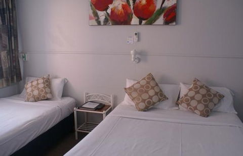 Bona Vista Motel - Accommodation Sunshine Coast 6