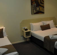 Bluewater Harbour Motel Bowen - Accommodation Sunshine Coast