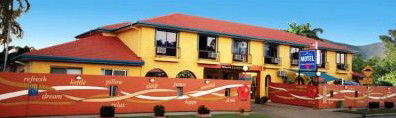 Vincent QLD Accommodation Sunshine Coast