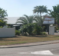 Airport Inn Townsville - Accommodation Sunshine Coast