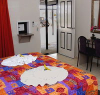 Charters Towers Motel - Accommodation Sunshine Coast