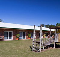 Charters Towers Heritage Lodge - Accommodation Sunshine Coast