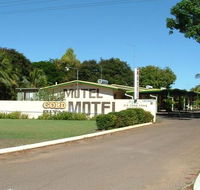 Affordable Gold City Motel - Accommodation Sunshine Coast