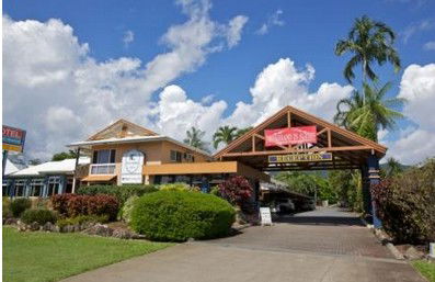 Cairns New Chalon - Accommodation Sunshine Coast 0