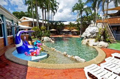 Cairns New Chalon - Accommodation Sunshine Coast 2
