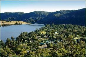 Australis Retreat At Wisemans - Accommodation Sunshine Coast 0