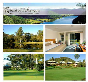 Australis Retreat At Wisemans - Accommodation Sunshine Coast 1