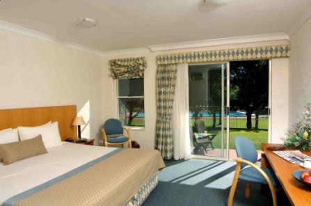 Australis Retreat At Wisemans - Accommodation Sunshine Coast 5