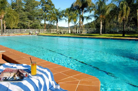 Australis Retreat At Wisemans - Accommodation Sunshine Coast 6