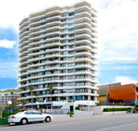 La Pacifique Holiday Apartments - Accommodation Sunshine Coast