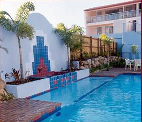 Taringa QLD Accommodation Sunshine Coast