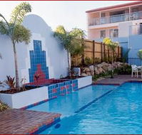 Taringa Gardens Apartments - Accommodation Sunshine Coast