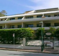 Saks On Hastings Street - Accommodation Sunshine Coast