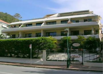 Saks On Hastings Street - Accommodation Sunshine Coast 0