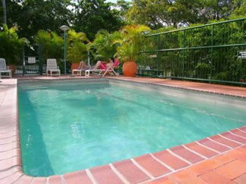 Saks On Hastings Street - Accommodation Sunshine Coast 4