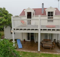 Surfers Palace Torquay - Accommodation Sunshine Coast
