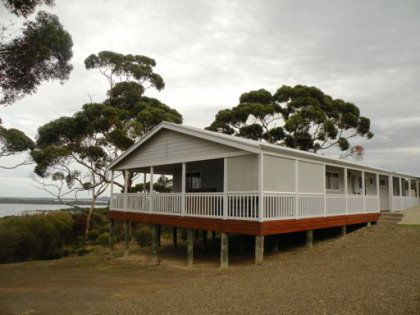 Oyster Bay Retreat - Accommodation Sunshine Coast 0