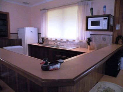 Oyster Bay Retreat - Accommodation Sunshine Coast 1
