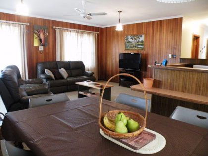 Oyster Bay Retreat - Accommodation Sunshine Coast 2