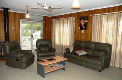 Oyster Bay Retreat - Accommodation Sunshine Coast 3