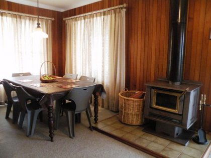 Oyster Bay Retreat - Accommodation Sunshine Coast 4