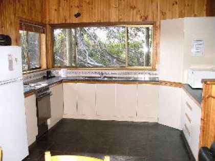 Honeymyrtle Cottage - Accommodation Sunshine Coast 2