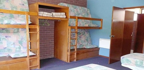 Norval Lodge - Accommodation Sunshine Coast 1