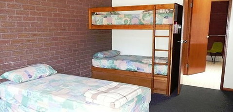 Norval Lodge - Accommodation Sunshine Coast 2