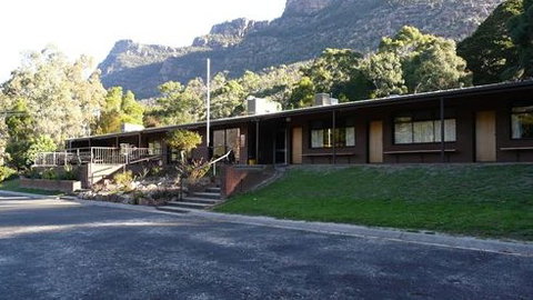 UC Camping Norval - Accommodation Sunshine Coast 1