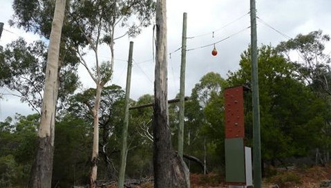 UC Camping Norval - Accommodation Sunshine Coast 3