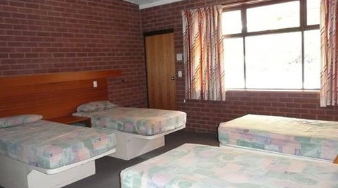 UC Camping Norval - Accommodation Sunshine Coast 5