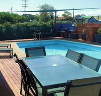 Bali Hi Motel - Accommodation Sunshine Coast