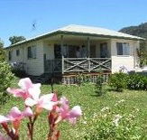 Big Bell Farm - Accommodation Sunshine Coast