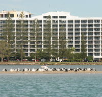 Ramada Resort Golden Beach - Accommodation Sunshine Coast