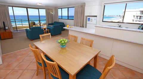 San Simeon Beachfront Apartments - Accommodation Sunshine Coast 8