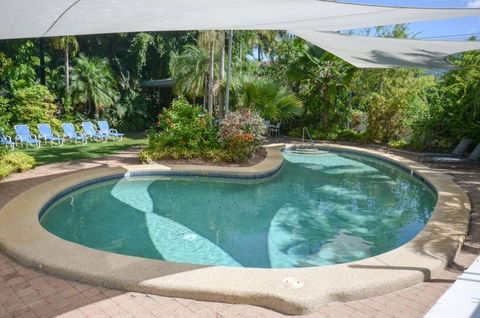 Roydon Beachfront Holiday Apartments - Accommodation Sunshine Coast 6