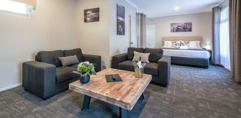Ace Accommodation Albany - Accommodation Sunshine Coast 1