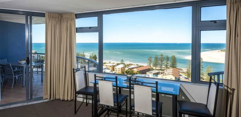 Centrepoint Holiday Apartments Caloundra - Accommodation Sunshine Coast 0