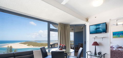 Centrepoint Holiday Apartments Caloundra - Accommodation Sunshine Coast 3