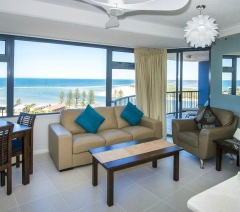 Centrepoint Holiday Apartments Caloundra - Accommodation Sunshine Coast 4