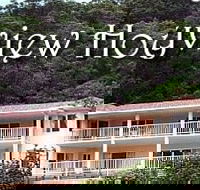 Bayview House - Accommodation Sunshine Coast
