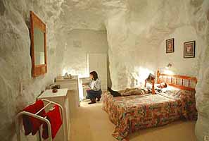 White Cliffs NSW Accommodation Sunshine Coast